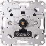 Merten MEG5139-0000 Universal-Drehdimmer-Einsatz, 20-600 W/VA