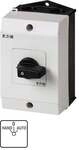 Eaton T0-1-15431/I1 Hand-0-Auto Schalter (207070)