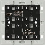 Tastsensor-Modul 24 V AC/DC, 20 mA, Jung 4248 TSM
