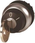 Eaton M22-WS Wahltaster IP66 Schl&uuml;sseltaste (216881)