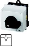 Eaton T0-2-15432/IVS Umschalter, T0, 20 A, Verteilereinbau, 2 Baueinheit(en),