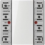 Tastsensor-Modul 24 V AC/DC, 20 mA, Jung LS 5248 TSM
