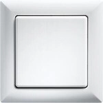 Eltako FT55-ws Funktaster 55x55mm, wei&szlig; (30000590)