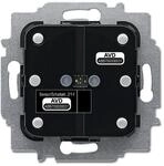 Busch-Jaeger 6211/2.1 Sensor/Schaltaktor 2/1-fach F&uuml;r Busch-free@home&reg;