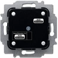 Busch-Jaeger 6212/1.1 Sensor/Dimmaktor 1/1-fach F&uuml;r Busch-free@home&reg;
