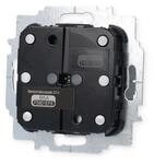 Sensor/Jalousieaktor 2/1-fach F&uuml;r Busch-free@home&reg;, Busch-Jaeger 6213/2.1