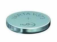 Varta V373 Uhrenbatterie 1,55V 30mAh