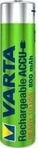 VARTA 56703 Longlife Akku Micro 1,2V 800mAh