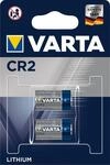 VARTA 6206 Photobatterie Lithium Block 3V 920mAh