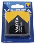 VARTA 2012 Superlife Flachbatterie 3R12 Blister