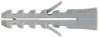 Fischer D&uuml;bel S 5 DP Doppelpack (050124)