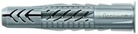 Fischer Universald&uuml;bel UX 6x35 mm, mit Rand (62756)