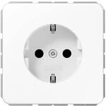 Jung CD1520WW SCHUKO&reg; Steckdose 16 A 250 V ~ , alpinwei&szlig;, CD 500