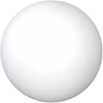 EVN Kugelleuchte, &Oslash;: 40cm, IP55, E27, max. 40W, 1,8m Zuleitung mit...