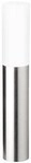 CMD Aqua Polo Standleuchte kurz, 100W, E27, edelstahl (45)