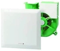 Helios ELS-VF 60 Ventilatoreinsatz mit Fassade (8161)
