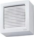 Maico Axialer Fensterventilator f&uuml;r Be- und Entl&uuml;ftung mit elektrischer