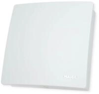 Maico ECA 100 ipro KVZC Kleinraumventilator (0084.0206)