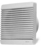 Helios HV 200/4 R Heliovent Unterputz-Wandeinbauventilator, 1-PH alpinwei&szlig; (957)