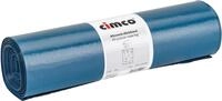 Cimco Abfallsack 700x1100, 120l, 25 Stk/Rolle (145001)