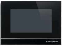 Busch-Jaeger 6226-625 free@home Panel 4.3, schwarz (2CKA006220A0008)