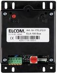 Elcom ELA-100 i2-BUS T&uuml;relektronik (1702120)