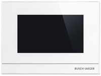 Busch-Jaeger 6226-611 free@home Panel 4.3, weiß (2CKA006220A0007)