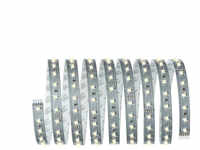 Paulmann MaxLED 500 LED Strip Tageslichtweiß Einzelstripe 2,5m 15W 550lm/m 6500K,