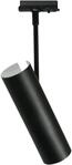 Nordlux Mib 6 Link Schienensystem, neigbarer Leuchtenkopf, GU10, IP20, 8W,...