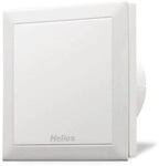 Helios M1/150 N / C Minivent Kleinl&uuml;fter DN150, 2 Leistungsstufen (06042)