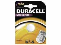 DURACELL DL 1220 B1 Knopfzellen-Batterie 3V