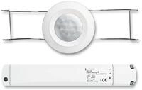Busch-Jaeger 6811 EB Busch-W&auml;chter&reg; Pr&auml;senz tech BasicLINE mini, Busch-W&auml;chter&reg;