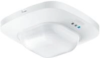 Steinel IR Quattro HD 24m COM1 Pr&auml;senzmelder, Unterputz, wei&szlig; (002794)