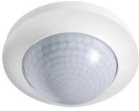 Esylux PD-C 360i/24 DRY Decken-Pr&auml;senzmelder, 360&deg;, &Oslash; 24m Reichweite, wei&szlig;