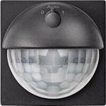 Merten MEG5711-0414 ARGUS 180 UP Sensor-Modul mit Schalter, System M, anthrazit matt