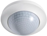 EsyLux PD-C360i/24 DUO DALI Decken Pr&auml;senzmelder 360&deg; wei&szlig; 12m (EP10427459)