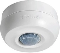 Esylux MD 360i/8 Basic SMB Bewegungsmelder, IP40, wei&szlig; (EB10430466)
