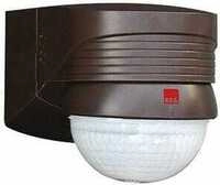 B.E.G. LCPlus-280-braun Bewegungsmelder (91018)