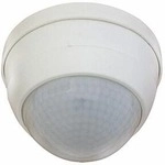 B.E.G. PD4-M-2C-AP Luxomat Pr&auml;senzmelder wei&szlig; (92140)