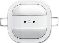 Busch-Jaeger 6131/20-24 Pr&auml;senzmelder Mini KNX, studiowei&szlig; matt (2CKA006132A0329)