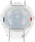 Gira 222500 KNX Pr&auml;senzmelder Mini Komfort