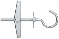 Fischer 80182 KDH3 Kippd&uuml;bel
