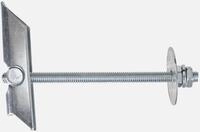 Fischer Kippd&uuml;bel KD 6 (080185)