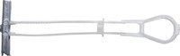 Tox Spagat Plus M6 Metall Hohlraumd&uuml;bel (036600041)
