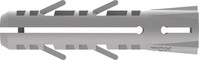 Tox Barracuda 10/50 Spreizd&uuml;bel (013100081)