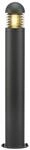 SLV C-POL, Outdoor Standleuchte, TC-(D,H,T,Q)SE, IP54, max. 24W, anthrazit (231475)