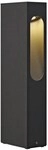 SLV SLOTBOX 40 Outdoor Standleuchte, LED, 3000K, IP44, eckig, anthrazit (232135)