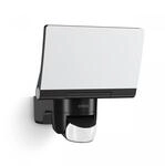 Steinel XLED HOME 2 S Sensor-LED-Au&szlig;enstrahler, schwarz (033071)