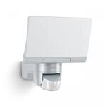Steinel XLED home 2 S Sensor-LED-Strahler, silber (033057)