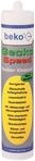 beko gecko Speed flexibler Klebstoff, 290ml, wei&szlig; (23330001)